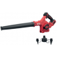 Soffiatore a batteria COMPACT BRUSHLESS